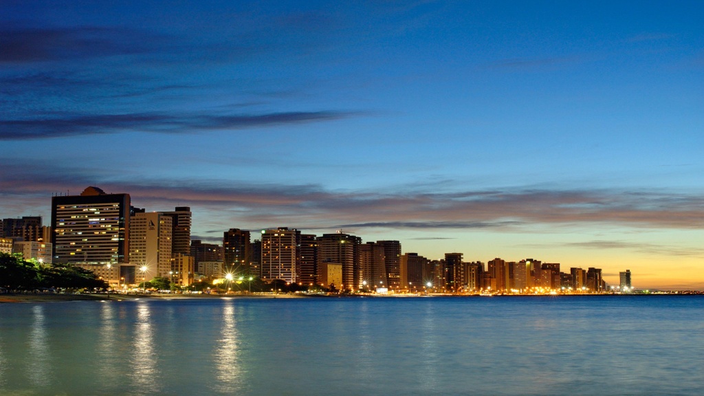 Beach & Waterfront