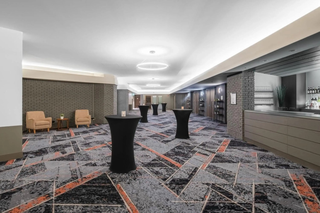 Delta Hotels by Marriott Quebec - фото 13