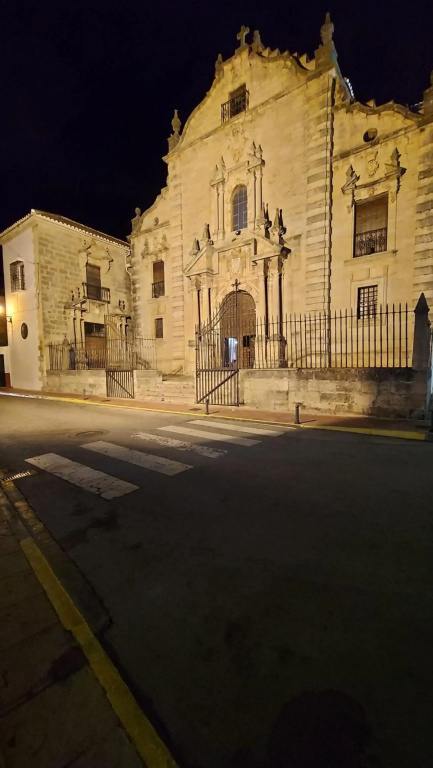 Apartamentos Los Descalzos