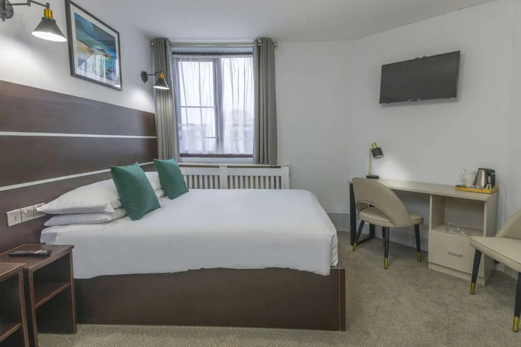 Hotel photo 27