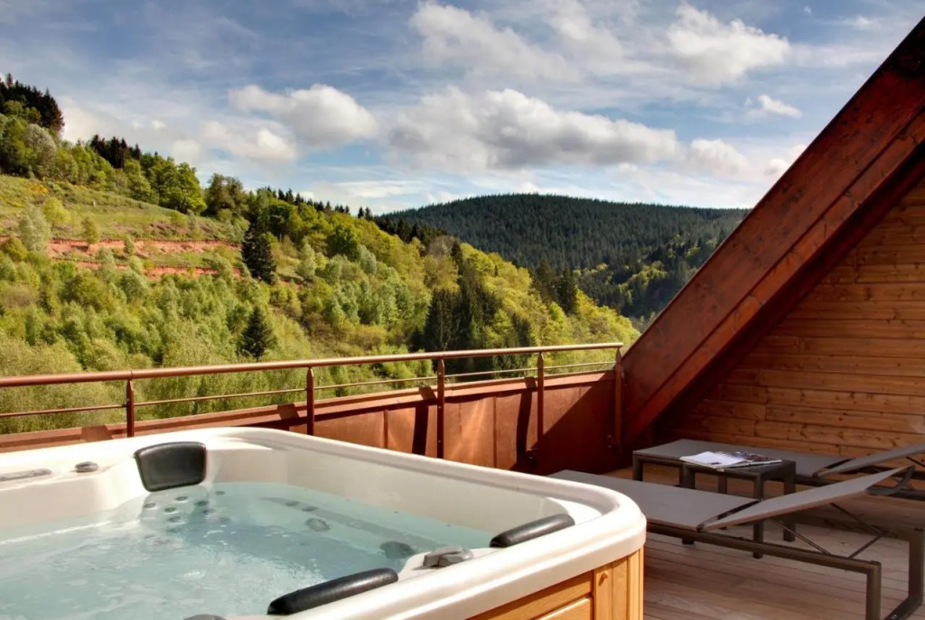La Cheneaudiere - Hôtel Spa - Relais & Châteaux - Général