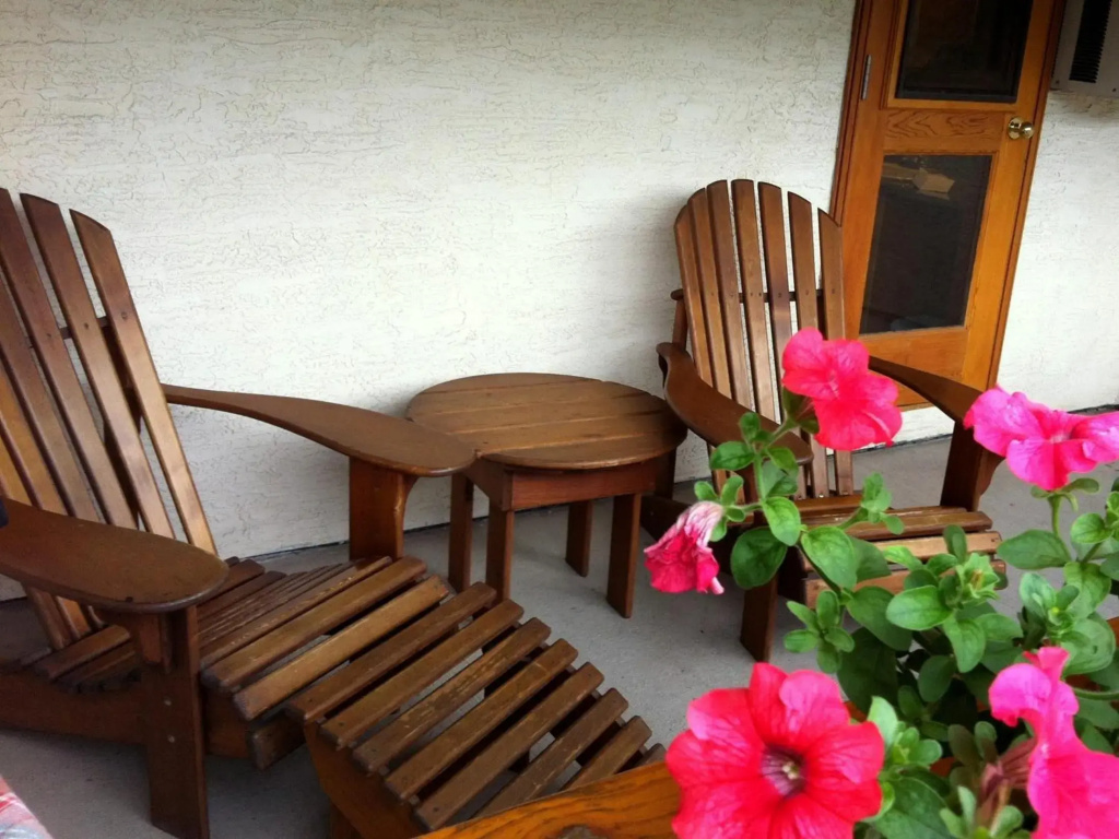 Park Place Lodge - фото 39