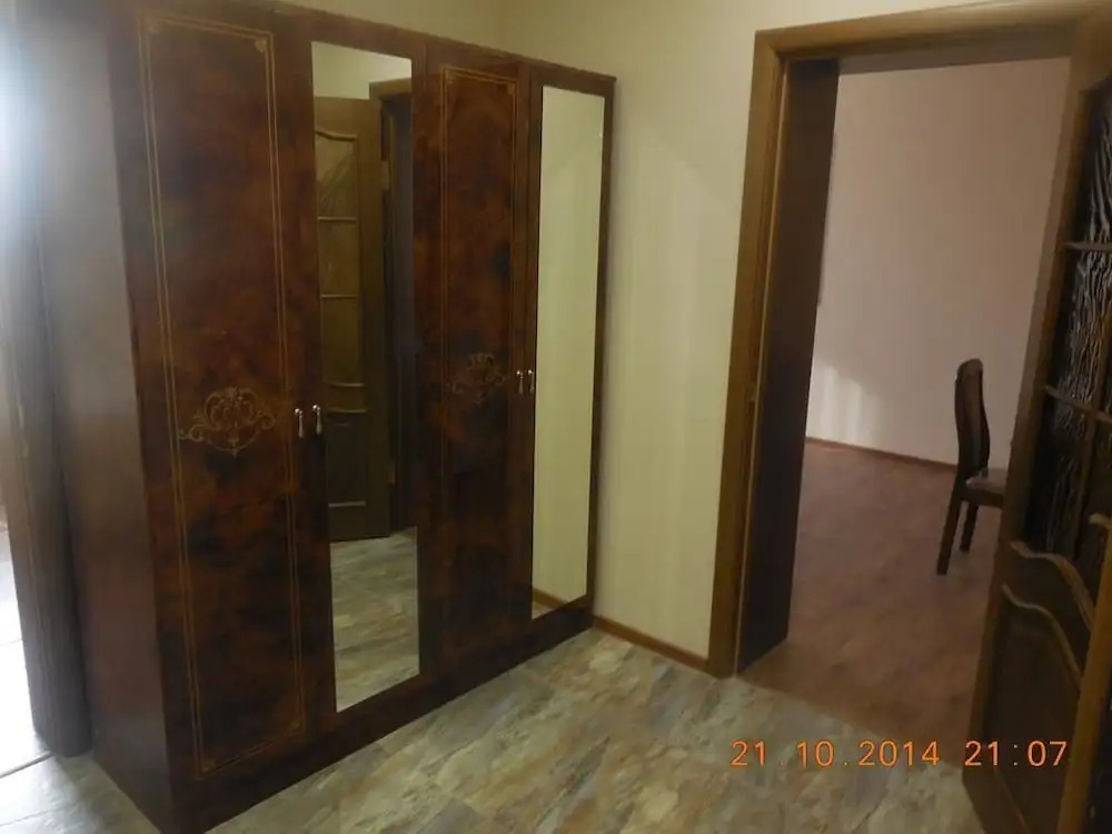 Люкс в Sky Lux Hotel