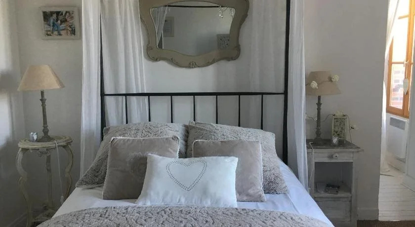 Voir la photo 4 — La Maison du Lac
