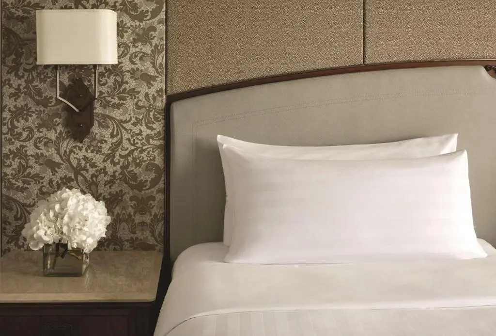 Shangri-La Jakarta Hotel - Chambres