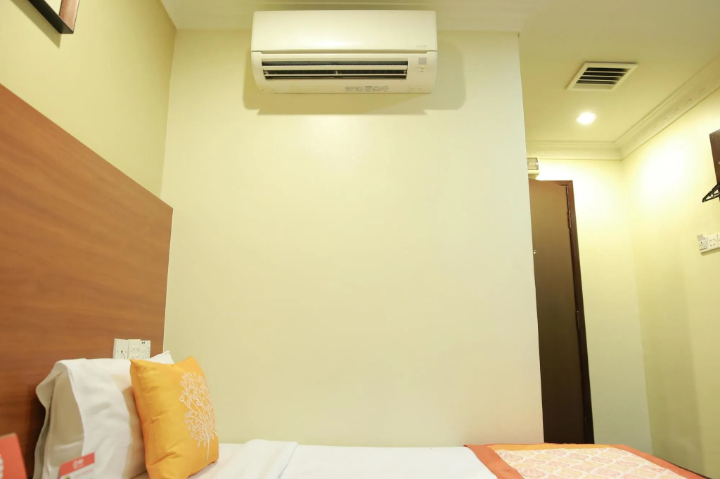 GDS Hotel Kuala Lumpur - Général