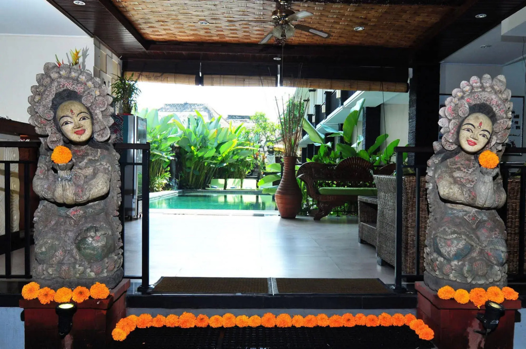 Hotel photo 2