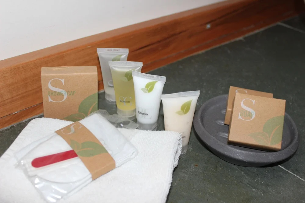 Matildas Hotel Boutique - Chambres