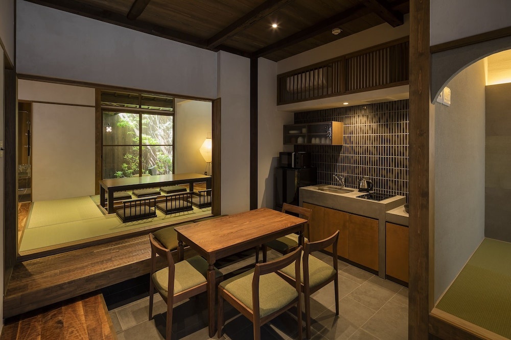 Natsume-an Machiya Holiday House 사진 6