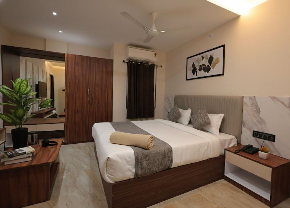 Hotel photo 9