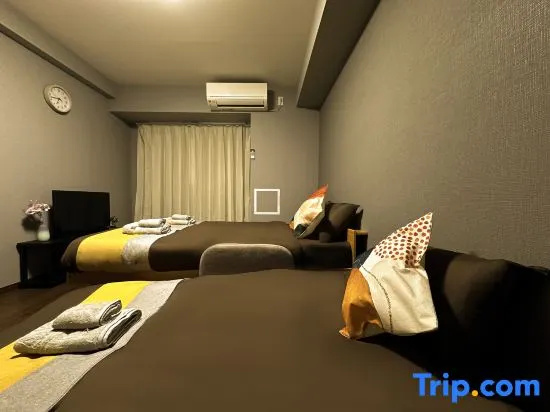 Nestay apartment Osaka Ebisu 사진 2