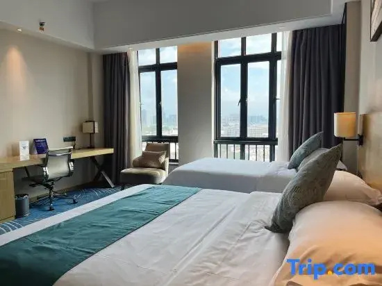 Standard Double Family room (full double bed)