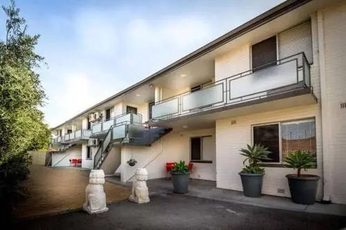 6/144 Central Ave Inglewood