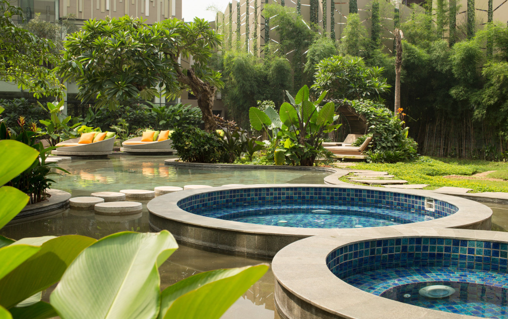 Holiday Inn Cikarang Jababeka by IHG - Général