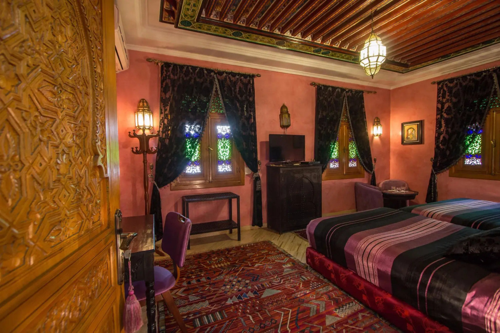Hotel photo 12