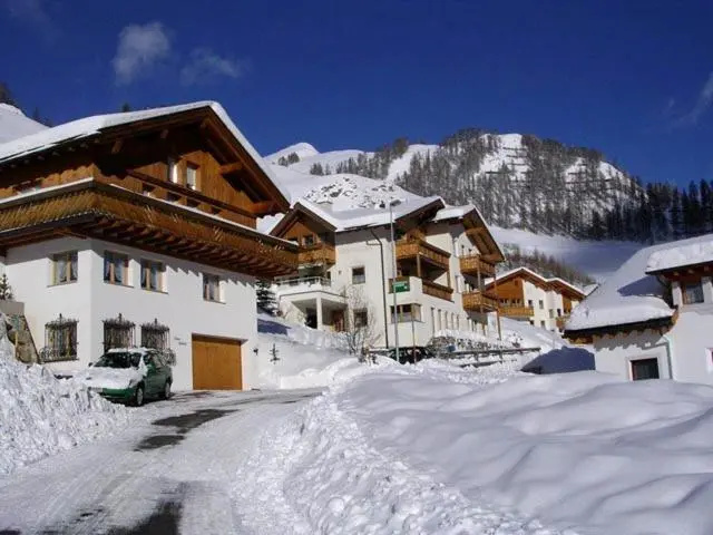 Apart Montanara