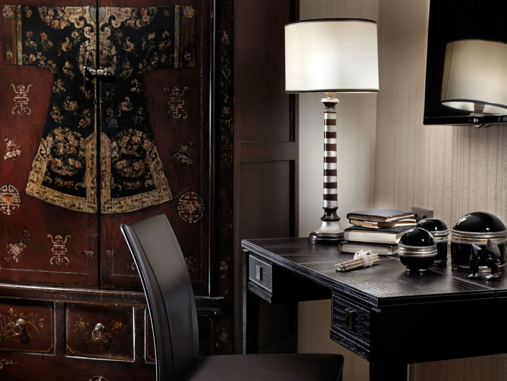 Divani Escape- Adults only - Général