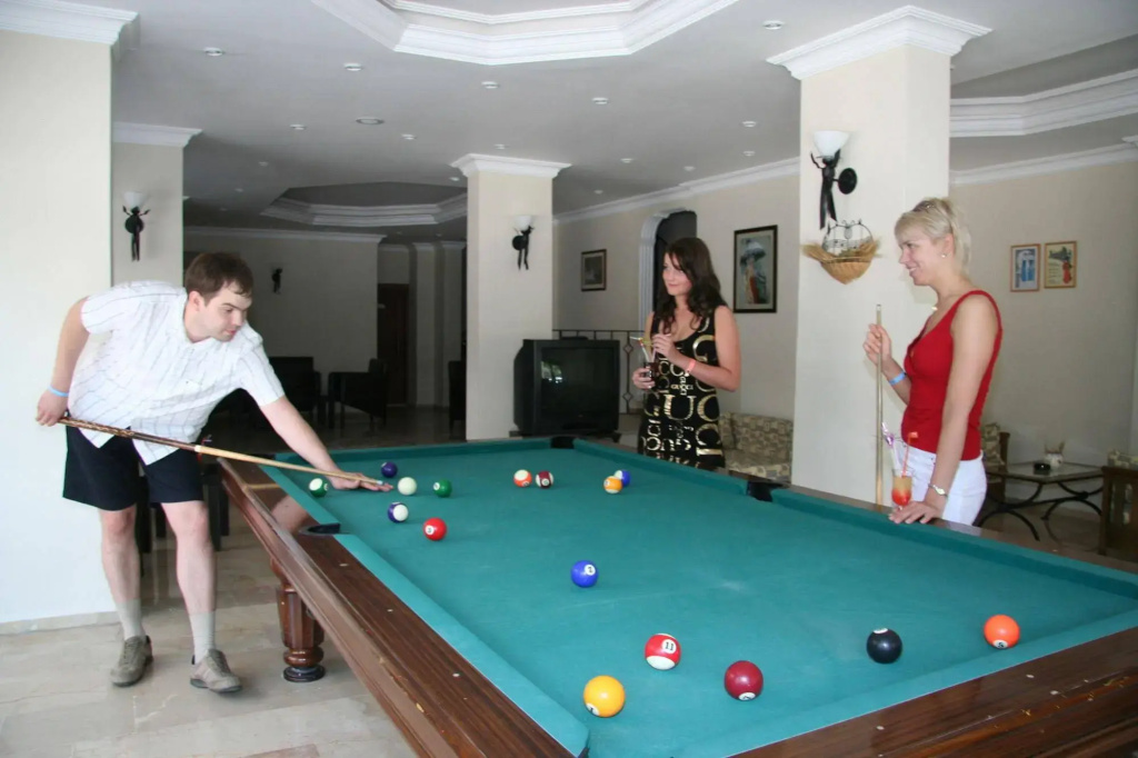 Elysee Garden Family Hotel - All Inclusive - Général