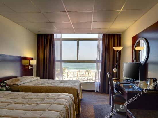 Ajman Beach Hotel