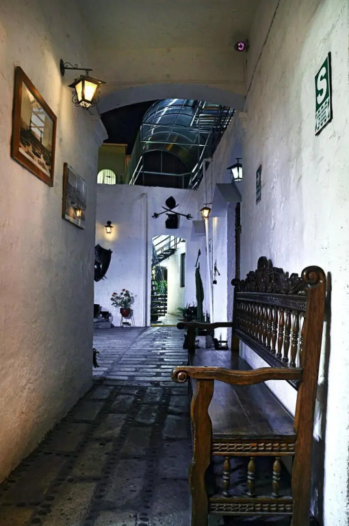 Hotel photo 11