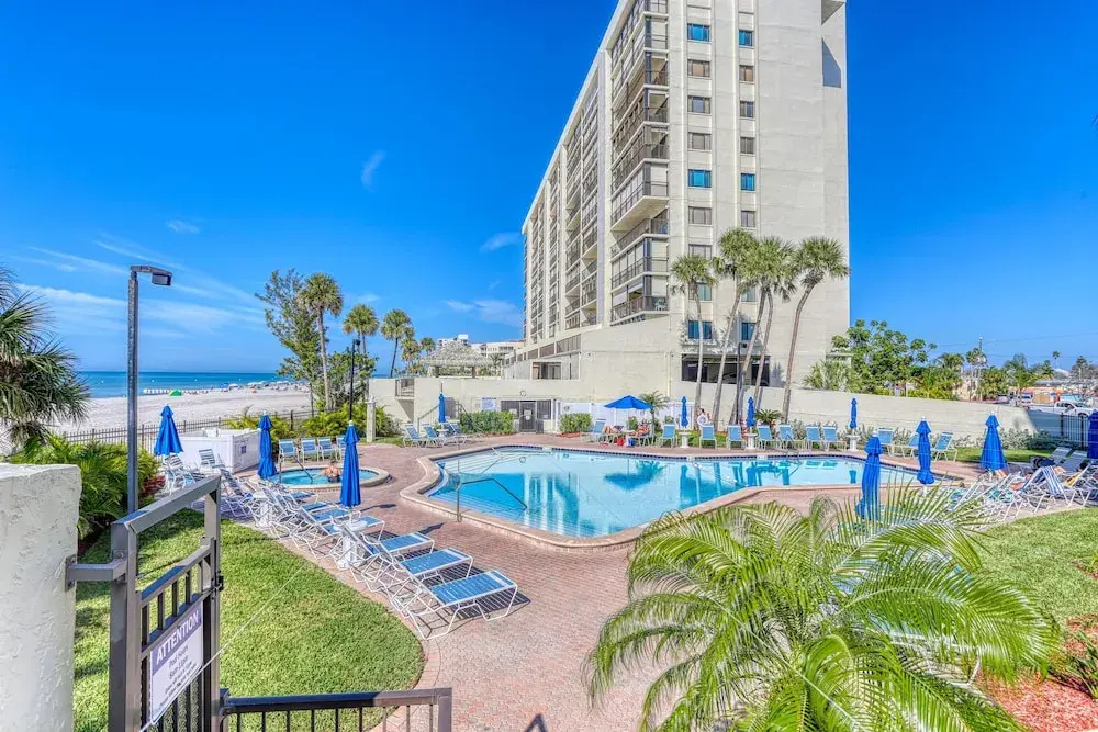 Ocean Sands 1-501