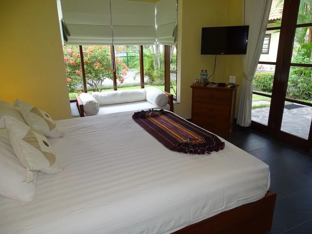 Bale Solah Lombok Holiday Resort — фото 4