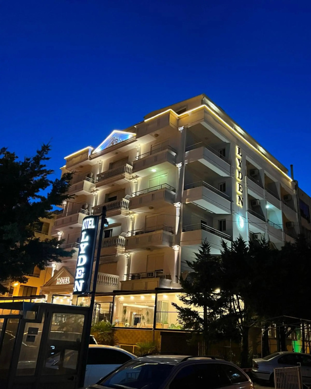 Hotel photo 7