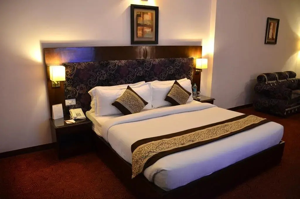 Deventure Hotel - Général