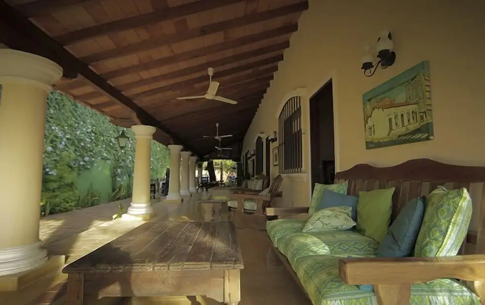 La Casona Hotel Boutique - Général