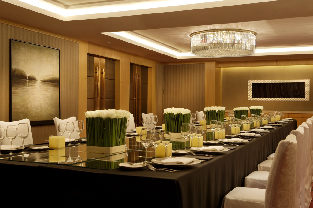 Intercontinental Dalian by IHG - Général