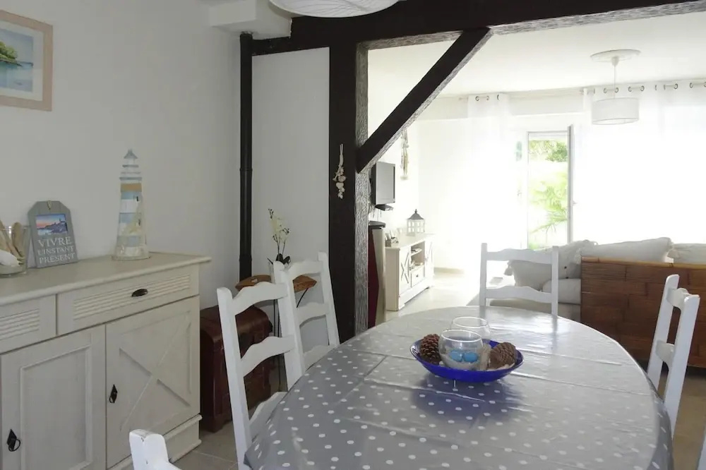 Voir la photo 3 — Semi-Detached House, Port-Louis