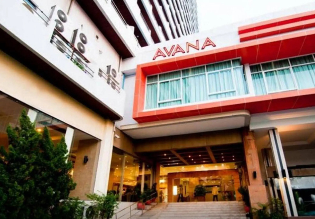 A2 (Formerly Avana Residence) — фото