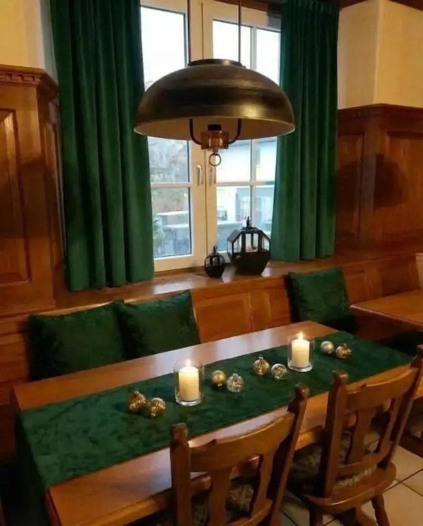 Hotel Sternen Gurtnellen - Chambres
