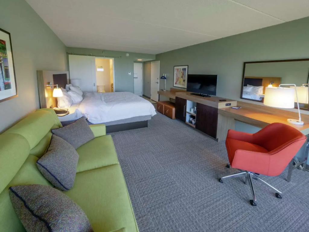 Hotel photo 37