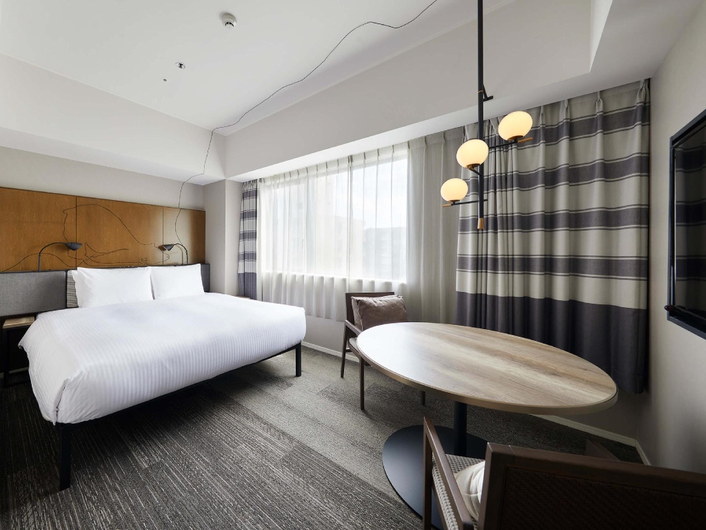 Granbell hotel Tanuki, Sapporo 사진 4