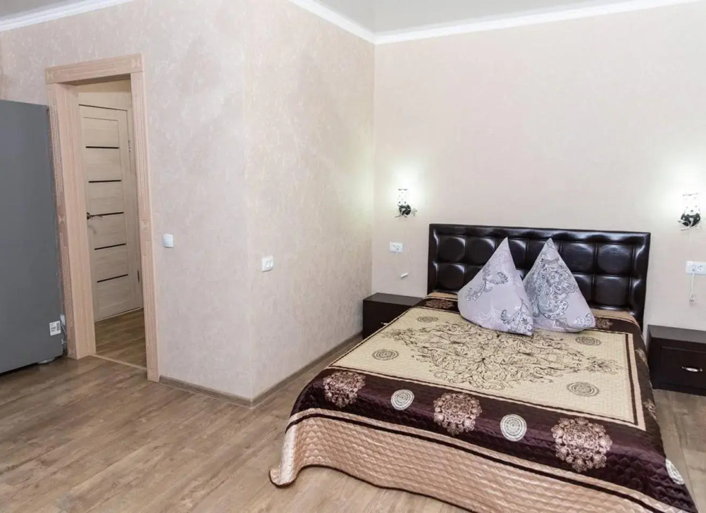 Апартаменты на улице Жуковского 24 - фото 4