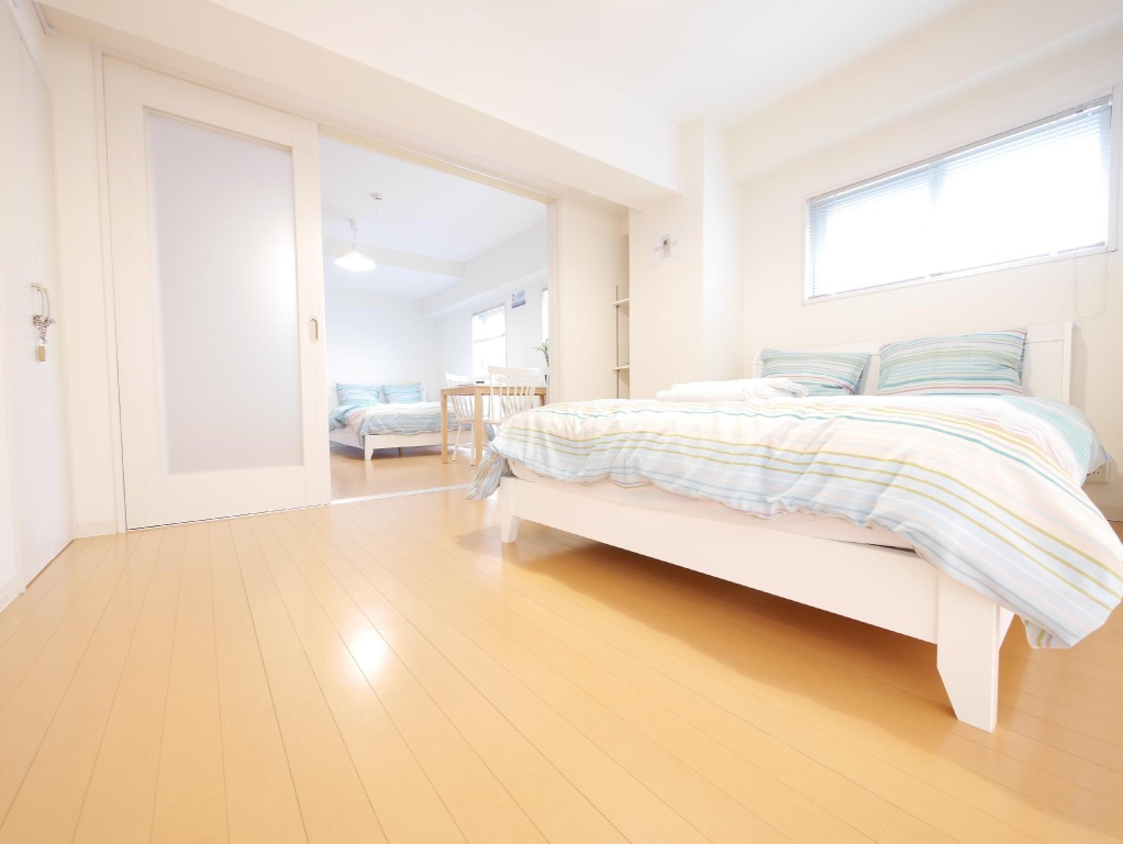 Comfybed Yoyogi 사진 8