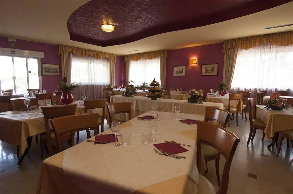 Hotel Dore - Général