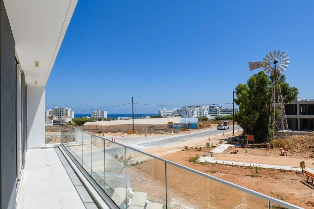 Olivine Sea Pearl Villa