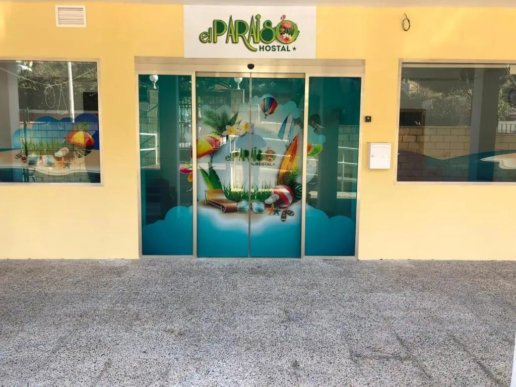 Hostal El Paraíso