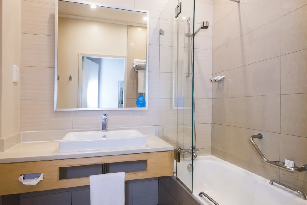 Protea Hotel by Marriott Gaborone Masa Square - Général