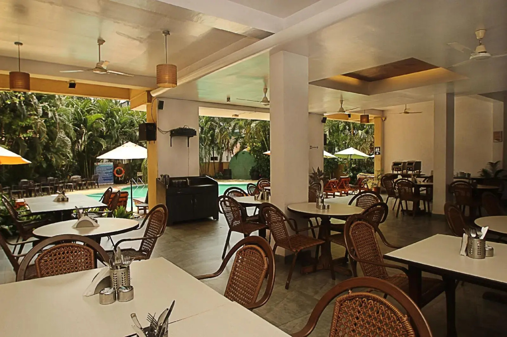 Lambana Resort - Général