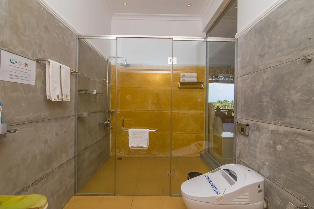 Hotel Kabalana - Chambres