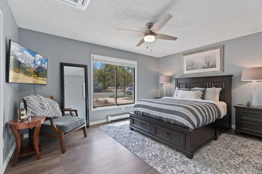 Hot Tub Hideout Old Towns Best Group Stay — фото 2