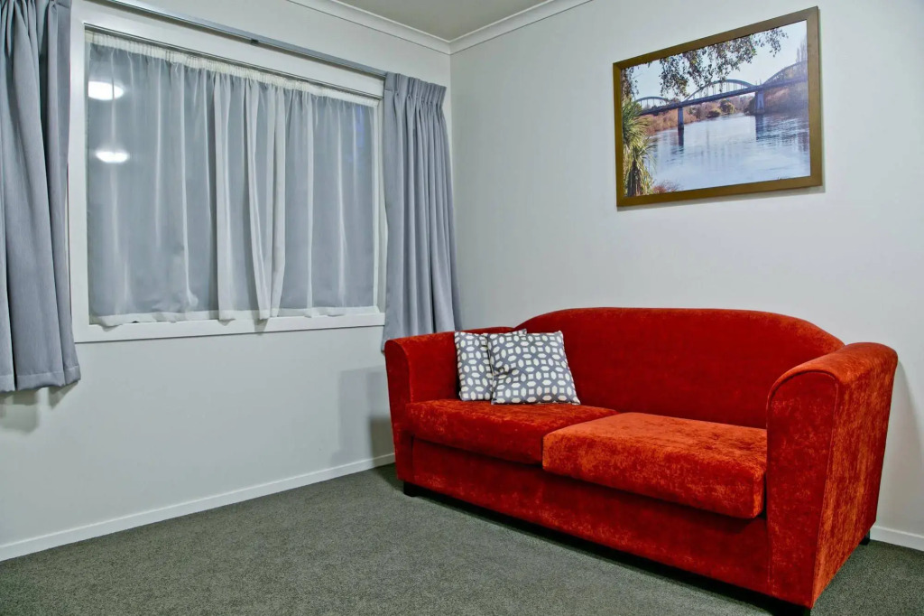 Brooklyn Motor Lodge — фото 5