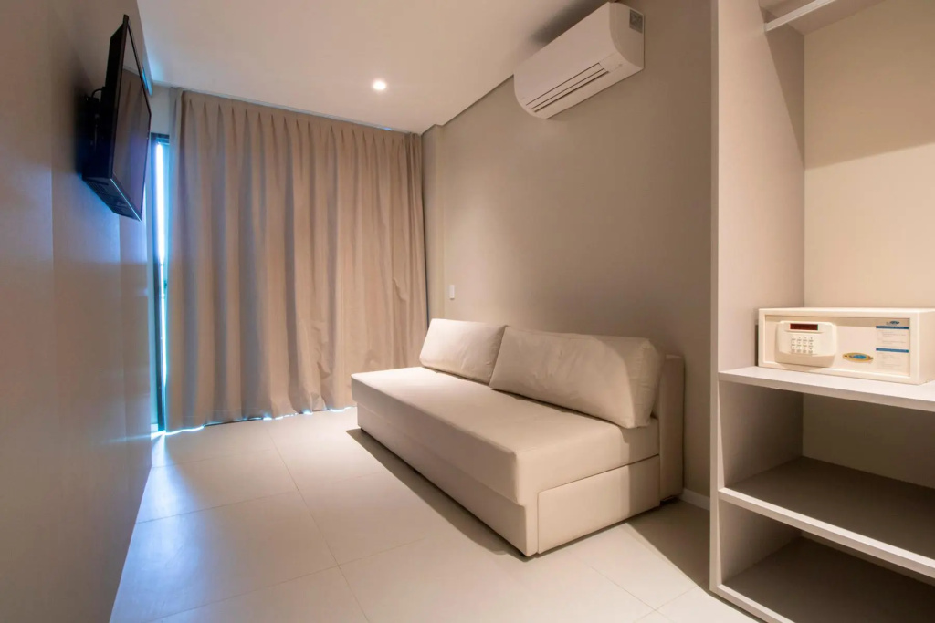 Ipioca Beach Resort Maceió — 4