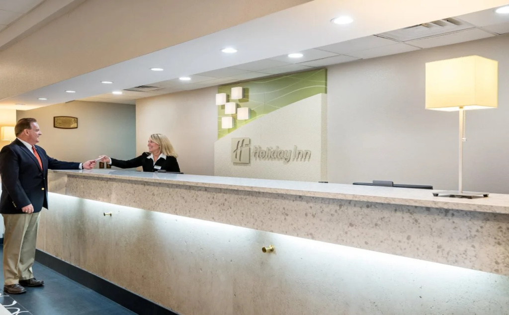 Holiday Inn Fort Lauderdale Airport by IHG - Général