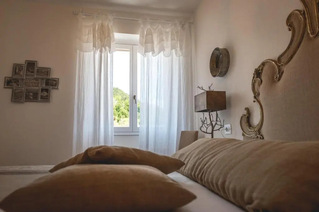 Locanda Senio - Chambres