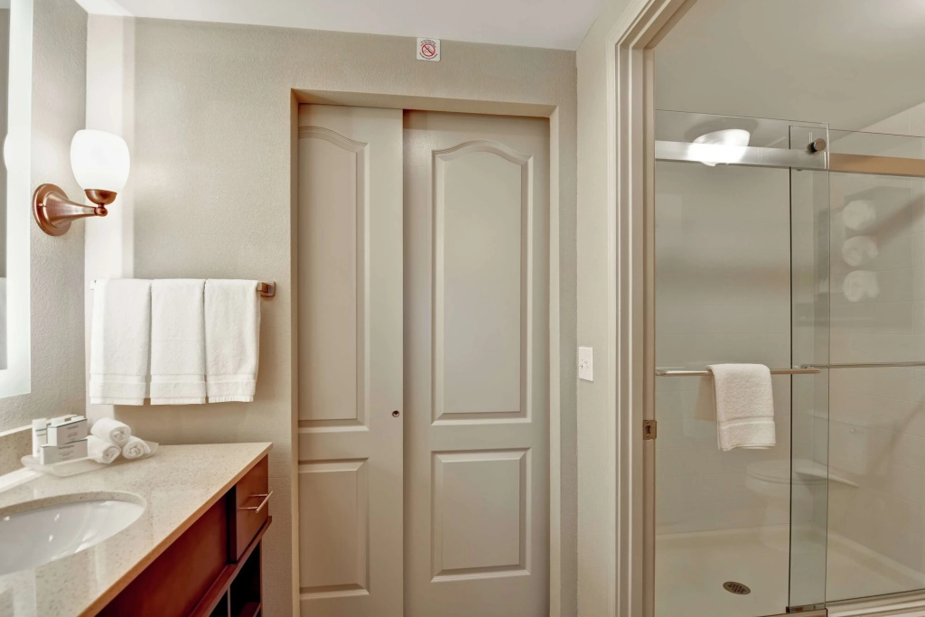 Homewood Suites by Hilton Houston Near the Galleria - Général