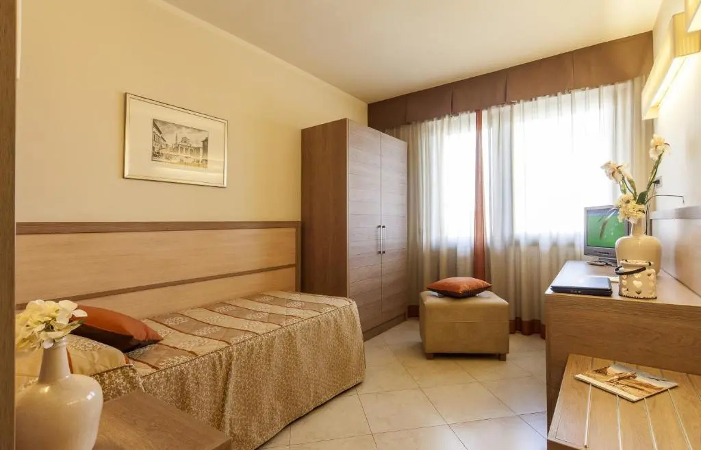 Single room